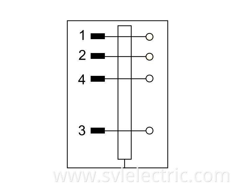 M12 Field Wireable Connector